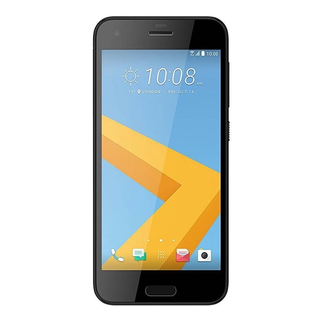 Smartphone HTC One A9S 32 GB Negro Telcel