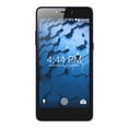 thumbnail image 1 of Smartphone M4 Feel 16 GB Azul Telcel, 1 of 3