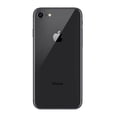 thumbnail image 2 of iPhone 8 Apple 256 GB Gray Space Telcel, 2 of 3
