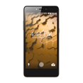 thumbnail image 1 of Smartphone M4 Feel Plus 16 GB Dorado Telcel, 1 of 2