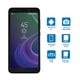 thumbnail image 2 of Smartphone Lanix Ilium M1, 8 GB Gris Telcel, 2 of 4