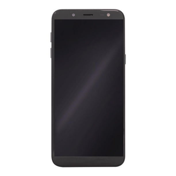 Smartphone Samsung Galaxy J6 32 GB Negro Telcel