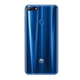 thumbnail image 2 of Smartphone Huawei Y7 2018 16 GB Azul Telcel, 2 of 4