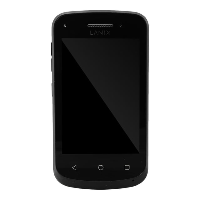 Teléfono Celular Lanix X120C Telcel 1 Pieza