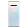 thumbnail image 3 of Smartphone Samsung Galaxy S10 Plus 128 GB Blanco Telcel con Buds, 3 of 4