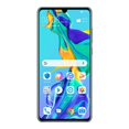 thumbnail image 1 of Smartphone Huawei P30 128 GB Verde Telcel, 1 of 3
