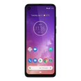 thumbnail image 1 of Smartphone Motorola Moto One Vision 128 GB Azul Telcel, 1 of 4