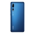 thumbnail image 2 of Smartphone ZTE Blade Axon 10 Pro 128GB Azul Telcel, 2 of 2