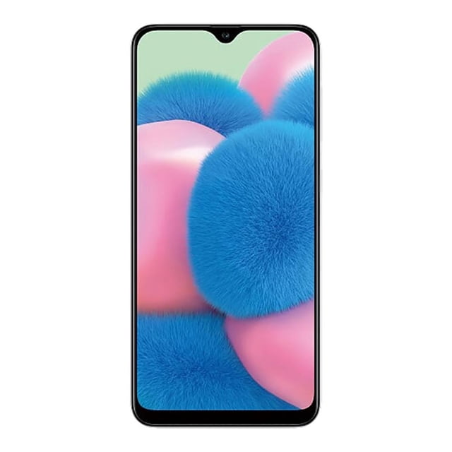 Smartphone Samsung Galaxy A30s 64 GB Negro Telcel