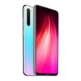 thumbnail image 1 of Smartphone Xiaomi Redmi Note 8 64 GB Blanco Telcel, 1 of 3