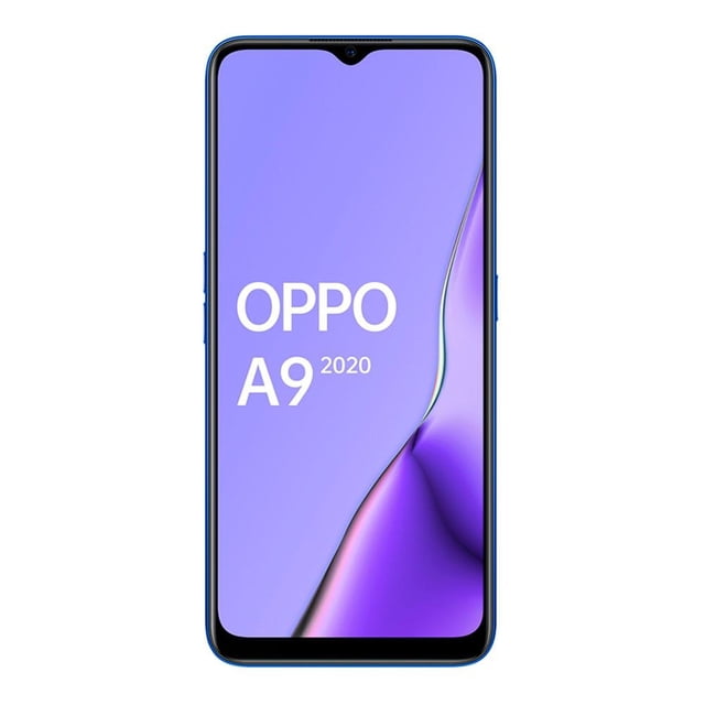 Smartphone Oppo A9 2020 128 GB Azul Telcel