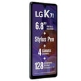 thumbnail image 4 of Smartphone LG K71  128 GB Gris Telcel, 4 of 4