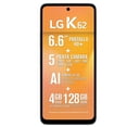 thumbnail image 2 of Smartphone LG K62 128 GB Azul Telcel más Bocina, 2 of 4