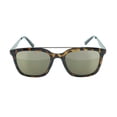 thumbnail image 1 of Lentes Solares Panama Jack Hansi Tort Raised Bar Pc Verde para Caballero, 1 of 3