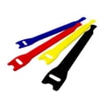 thumbnail image 2 of Cinchos Steren sujetables de velcro de colores modelo 1204, 12 pzas, 2 of 4