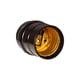 thumbnail image 2 of Soquet Steren Sencillo Negro, 2 of 4