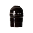 thumbnail image 1 of Soquet Steren Sencillo Negro, 1 of 4