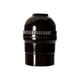 thumbnail image 1 of Soquet Steren Sencillo Negro, 1 of 4