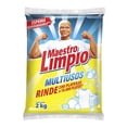 thumbnail image 1 of Detergente en polvo Maestro Limpio multiusos 2 kg, 1 of 4