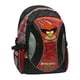 thumbnail image 1 of Mochila para Primaria Urbania Angry Birds Negro, 1 of 1