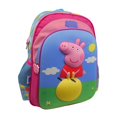 thumbnail image 1 of Mochila para Kinder Urbania Peppa Pig Azul, 1 of 1
