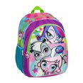 thumbnail image 2 of Mochila de Primaria Littlest Pet Shop Morado, 2 of 3