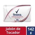 thumbnail image 2 of Jabón de tocador Rexona antibacterial protection 142 g, 2 of 2