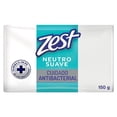 thumbnail image 1 of Jabón de tocador Zest antibacterial neutro 150 g, 1 of 2