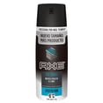 thumbnail image 1 of Desodorante Axe ice chill menta frozen & lima efecto frío en aerosol para caballero 113 g, 1 of 2
