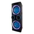 thumbnail image 2 of Bafle Torre Doble Fussion de 15 Pulgadas con Mezcladora, 2 of 3
