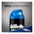 thumbnail image 4 of Gel para afeitar Gillette Mach3 complete defense extra comfort 71 g, 4 of 4