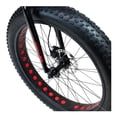 thumbnail image 3 of Bicicleta Urbana Turbo Fat XL R26 Aluminio, 3 of 4