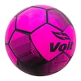 thumbnail image 2 of Balón de Soccer Voit Rosa Número 4, 2 of 4