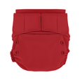 thumbnail image 1 of Pañal Ecológico Ninios Híbrido Basic Rojo, 1 of 1