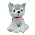 thumbnail image 1 of Peluche El Mundo de Sofía Husky 20 cm, 1 of 3