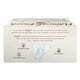 thumbnail image 2 of Pañales Natural Touch By Huggies Etapa 6 100 piezas, 2 of 3