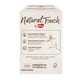 thumbnail image 2 of Toallitas Húmedas Natural Touch By Huggies 504 piezas, 2 of 4
