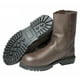 thumbnail image 1 of Botas Segurirey Industrial Ropper con Casco de Acero Cafés, 1 of 2