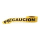 thumbnail image 2 of Cinta Señor seguridad Delimitadora amarillo con leyenda precaución, 2 of 3
