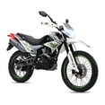 thumbnail image 1 of Motocicleta Veloci Xeverus Dynamic Tech 200cc 2018 Blanca, 1 of 2