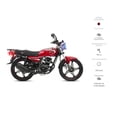 thumbnail image 2 of Motocicleta Veloci Drako RS 150cc Roja 2019, 2 of 4