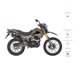 thumbnail image 2 of Motocicleta Veloci XSR Hyper Sport 250cc Naranja 2020, 2 of 4