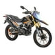 thumbnail image 1 of Motocicleta Veloci XSR Hyper Sport 250cc Naranja 2020, 1 of 4