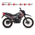 thumbnail image 4 of Motocicleta Veloci Defender Dynamik Tech 200cc Roja 2021, 4 of 4