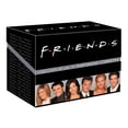 thumbnail image 1 of Friends: Serie Completa DVD, 1 of 1