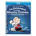 thumbnail image 1 of Charlie Brown: La Felicidad es una Manta Cálida Blu ray, 1 of 1