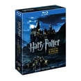 thumbnail image 1 of Harry Potter: Colección Completa Blu-ray, 1 of 1