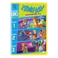 thumbnail image 1 of Scooby Doo: Misterios Volumen 1 al 3 DVD, 1 of 1
