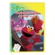 thumbnail image 1 of Plaza Sésamo: Canciones y Juegos de Viaje de Elmo DVD, 1 of 1