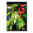 thumbnail image 1 of Ben 10 Supremacía Alienígena: Temporada 1 DVD, 1 of 1